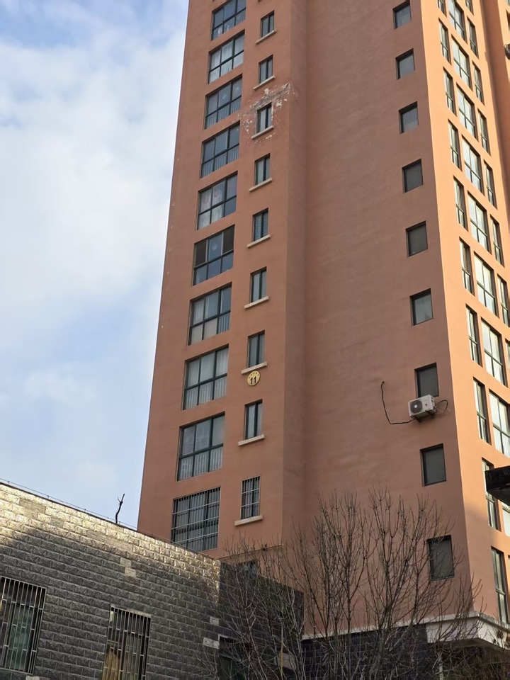 山东省济南市济阳区汇鑫路57号禧福凤凰城11号楼1-1801房产