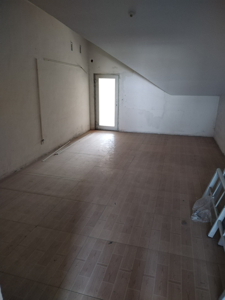 济南市天桥区明园小区23号楼1-603