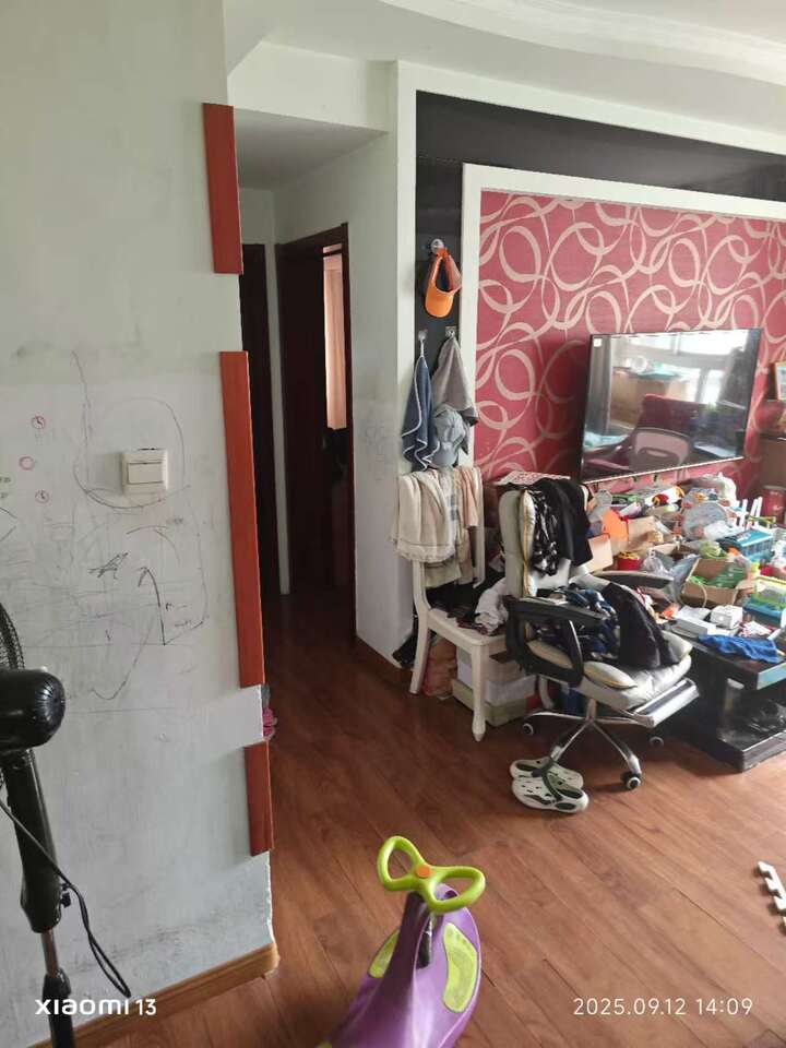 济南市天桥区天和园小区一区10号楼2-303