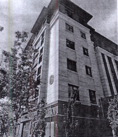 山东省济南市平阴县卓亚香格里G区13号楼1-101房产（详情见评估报告）