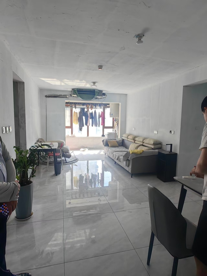 济南市历城区锦悦府8号楼1-701