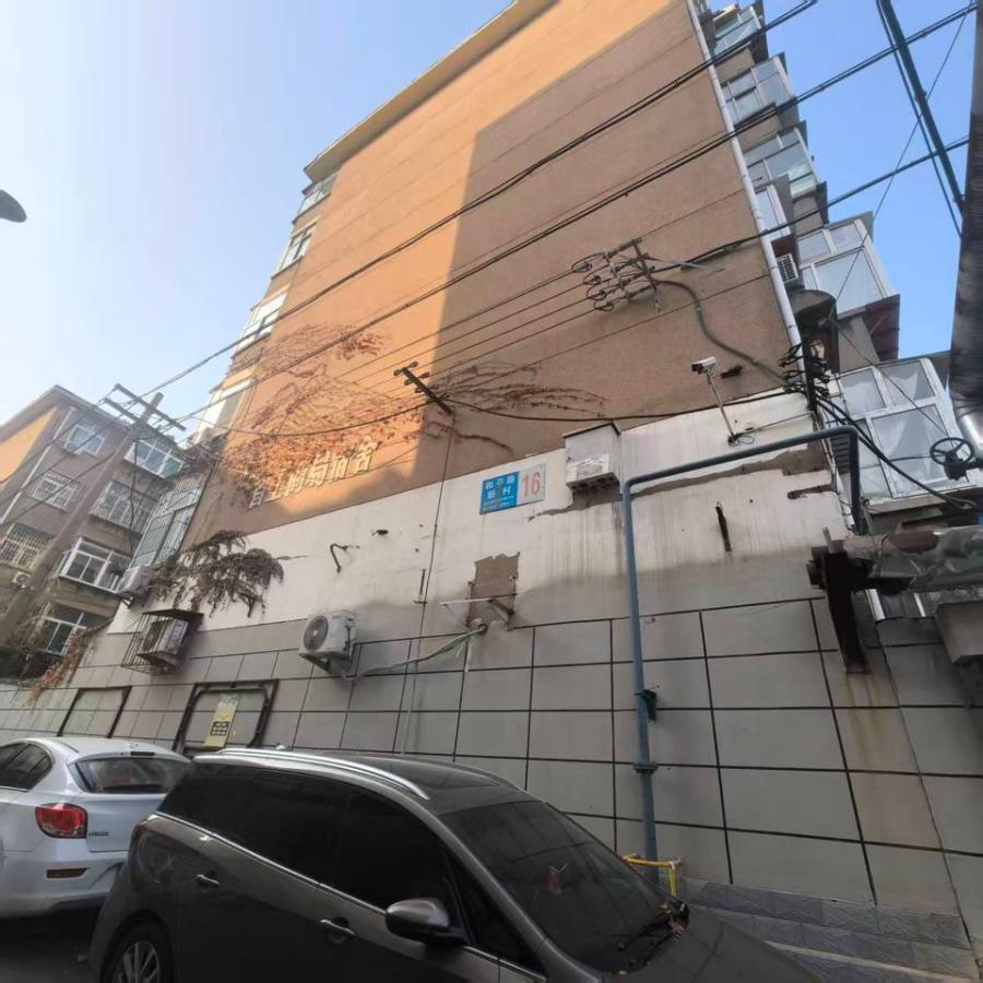 山东省济南市历下区和平路新村16号1-603房产