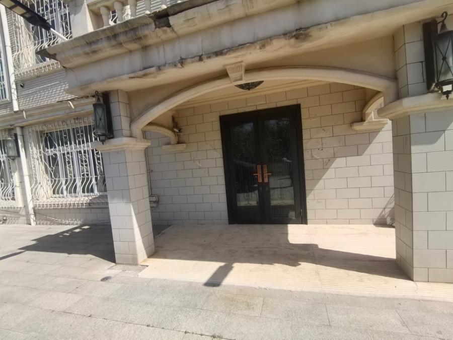 济南市槐荫区美里路美里·花园（现名上霖园）4号楼二层房产