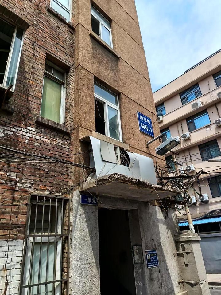 济南市市中区通惠街58号1号楼2-202