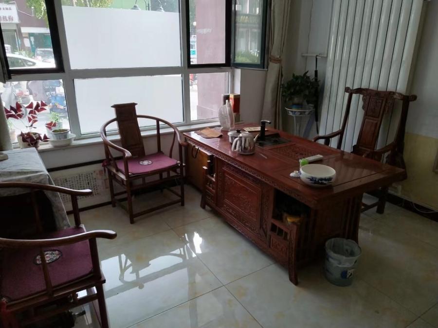 山东省济南市槐荫区纬五路39-6号