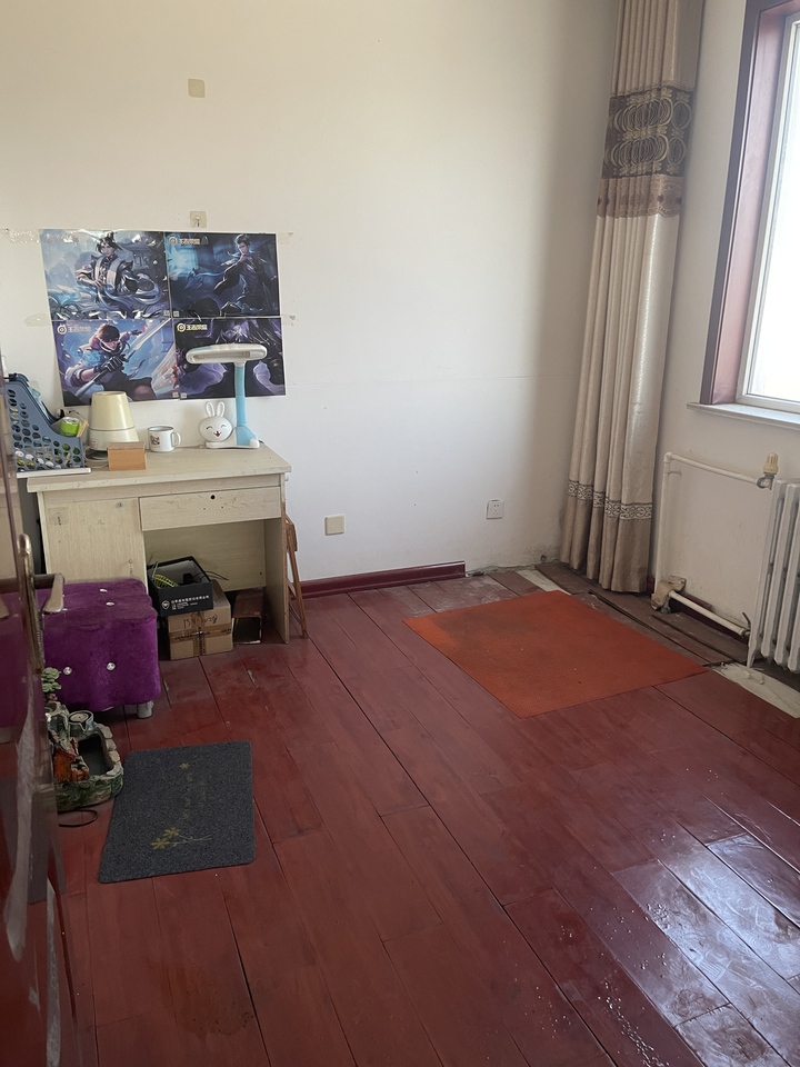 平阴县玫化苑2-1号楼1-901（附无证地下室一间）（不动产权证号平阴20230006919）