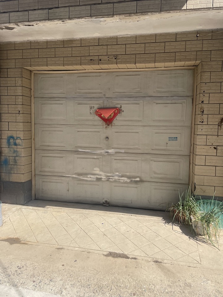 济南市章丘区枣园街道大站村社区9号楼2单元203室房产一处及配套房、车库