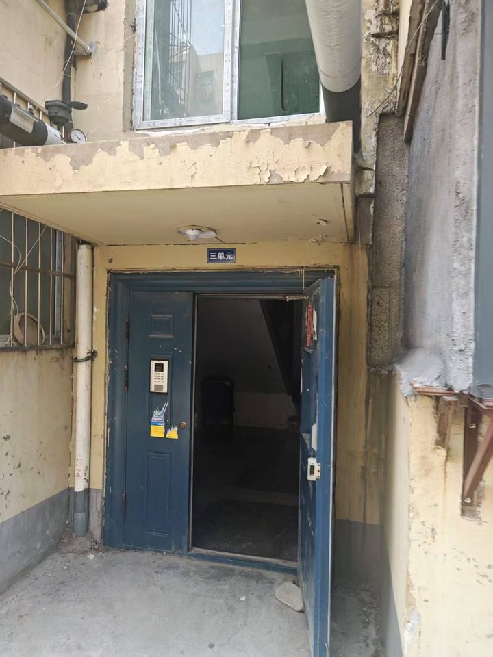 山东省济南市槐荫区匡山小区35号楼3-601