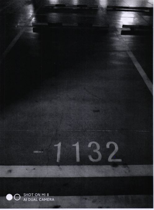 济南市槐荫区经十路26266号融建财富时代广场房地产开发项目（一期）地下车库-1132