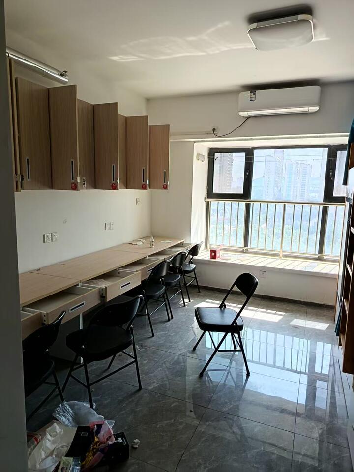 济南市市中区陡沟街道办事处大庙屯村融汇城音乐中心房地产开发项目办公楼及商业909