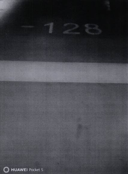 济南市槐荫区经十路26688号融建财富时代中心地下车库-128