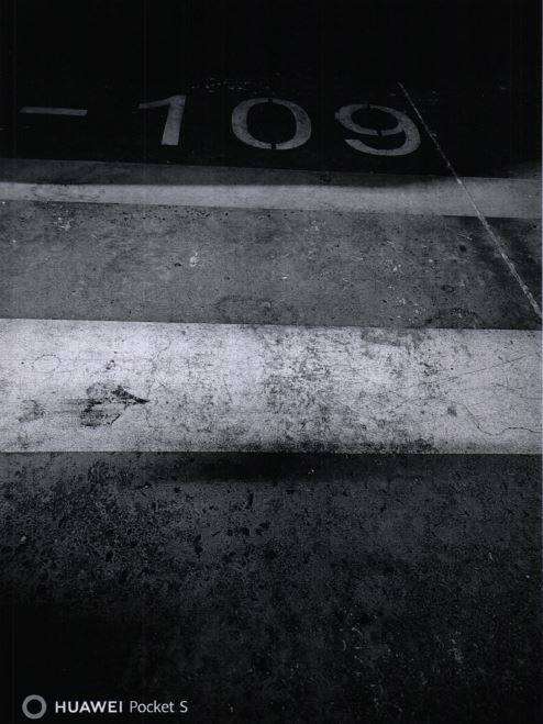 济南市槐荫区经十路26688号融建财富时代中心地下车库-109