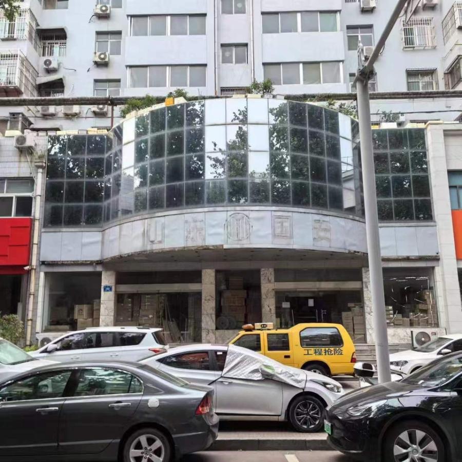 山东省济南市槐荫区经三路 310号2-303