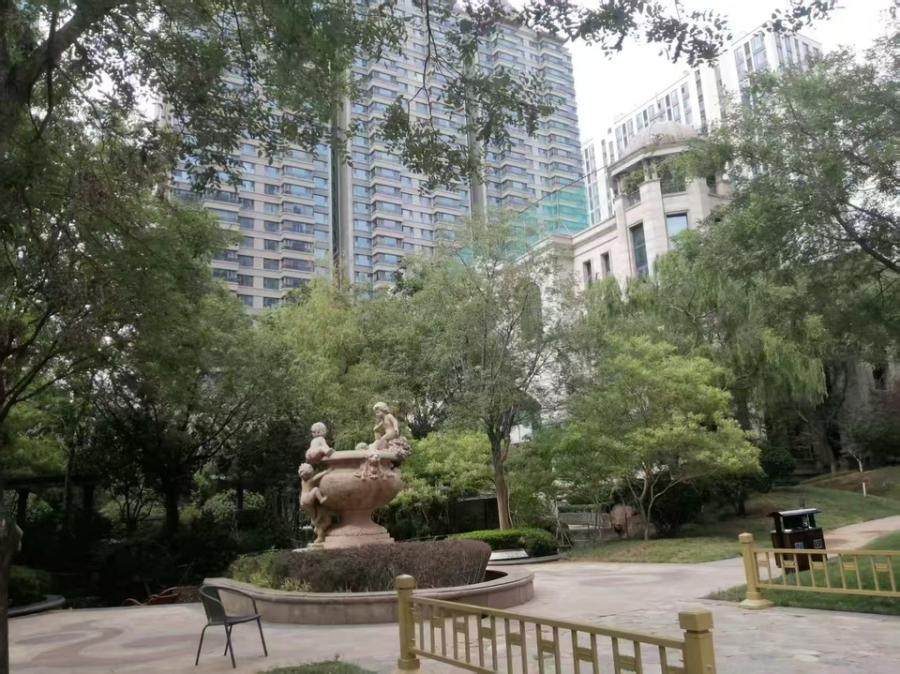 济南市历下区文化东路63号恒大帝景5号楼1-2902号