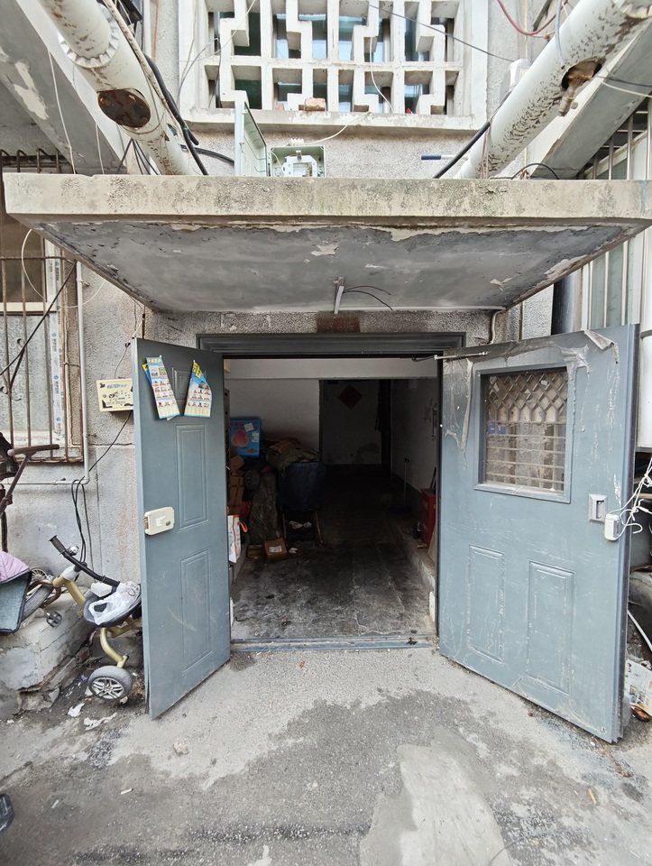 济南市市中区十六里河镇东河村18号1号楼4-201房产