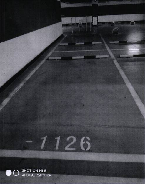 济南市槐荫区经十路26266号融建财富时代广场房地产开发项目（一期）地下车库-1126