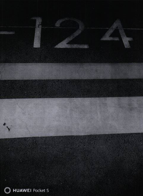 济南市槐荫区经十路26688号融建财富时代中心地下车库-124