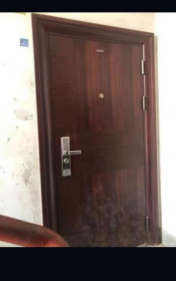 济南市槐荫区张家庄小区4号楼2单元101室