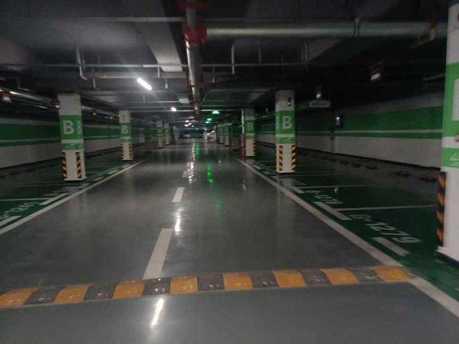 山东省济南市历城区凤凰北路4797号碧桂园凤凰苑（现名称：碧桂园凤凰壹品）二区-1517号车库