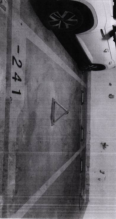 济南市槐荫区淄博路66号鑫苑世家公馆花园B-4地块四期地下车库-241