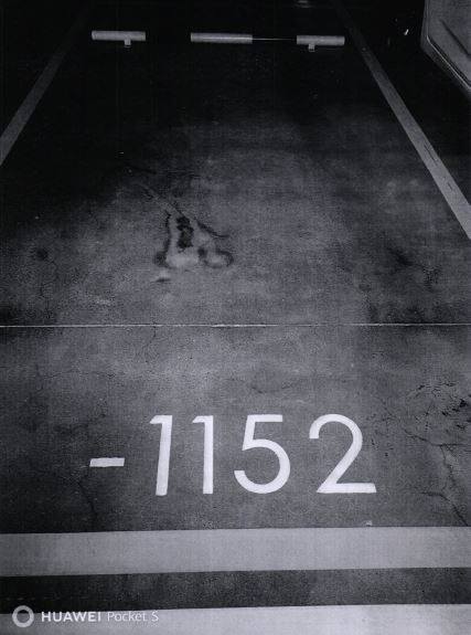 济南市槐荫区经十路26788号融建财富时代中心A-4地块房地产开发项目地下车库-1152