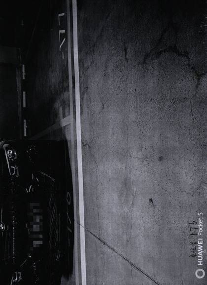 济南市槐荫区经十路26788号融建财富时代中心A-4地块房地产开发项目地下车库-176