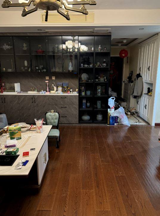 济南市历下区中林路77号百合花园20号楼1-1902