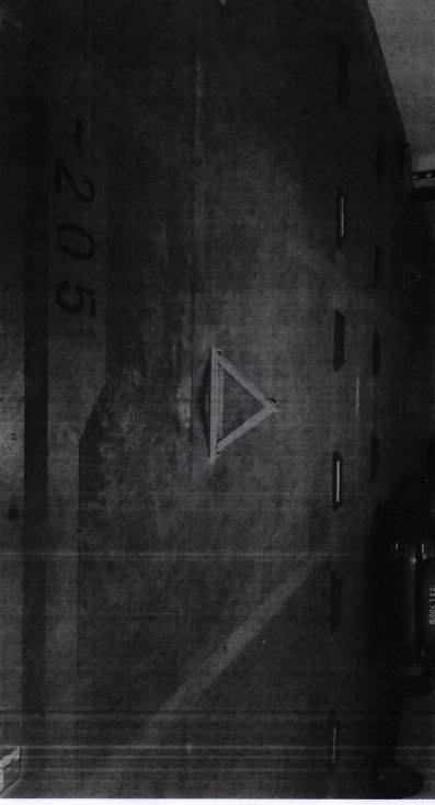 济南市槐荫区淄博路66号鑫苑世家公馆花园B-4地块四期地下车库-205