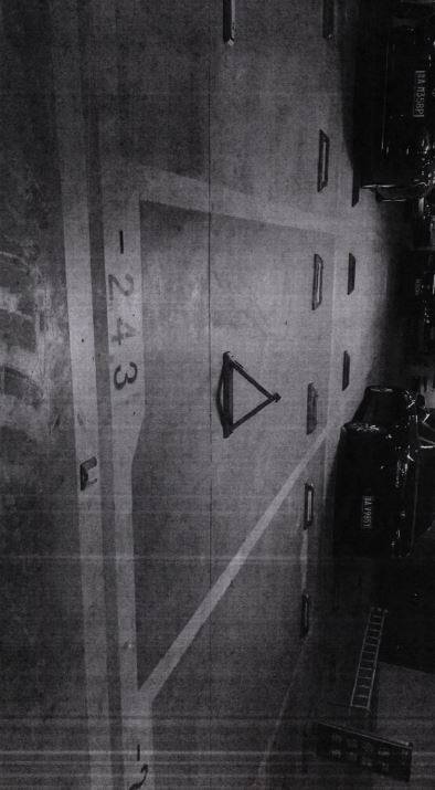 济南市槐荫区淄博路66号鑫苑世家公馆花园B-4地块四期地下车库-243