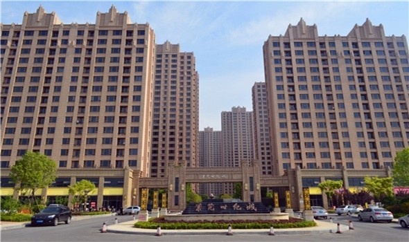 济南市莱芜区世纪城路1号世纪城6幢东2单元2303室不动产