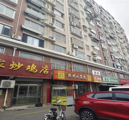 济南市莱芜区任花园小区2号楼1单元6层西户房产