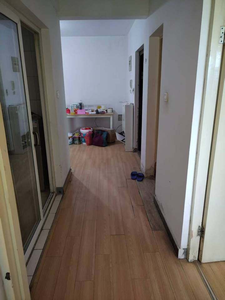 济南市槐荫区经四路602号德裕家园二区1号楼1-1108