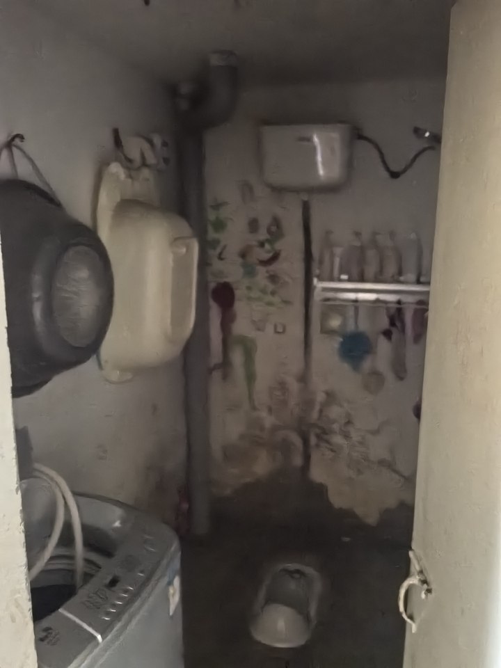 济南市市中区馆驿街小区16号楼1-601室房产