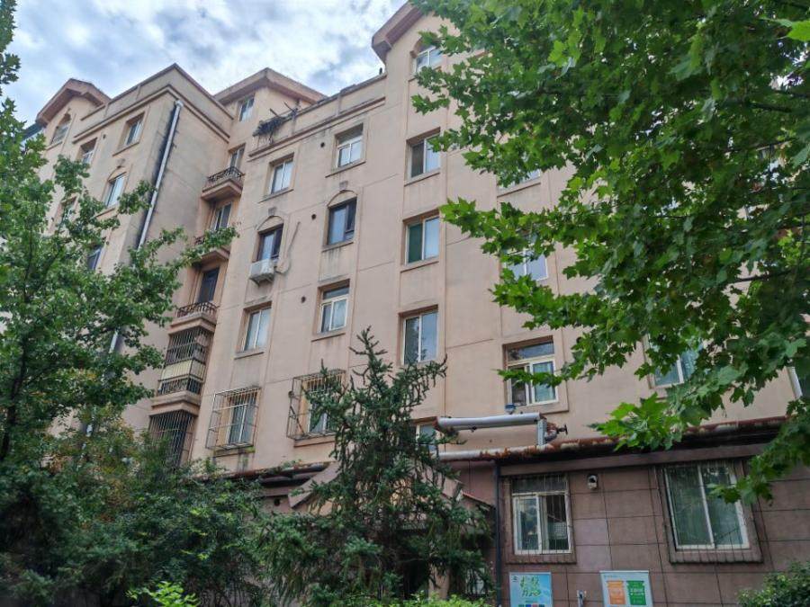 济南市高新区工业南路雅居园一区5号楼2-102室房产