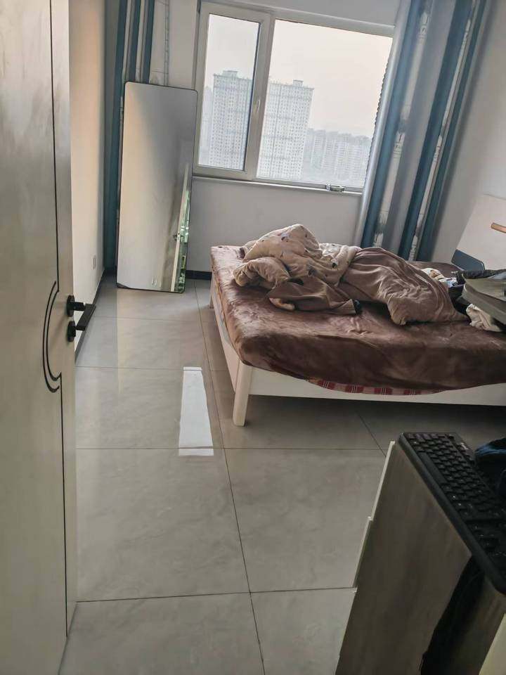 济南市济阳区富阳街166号银都花园2号楼1-2302房产