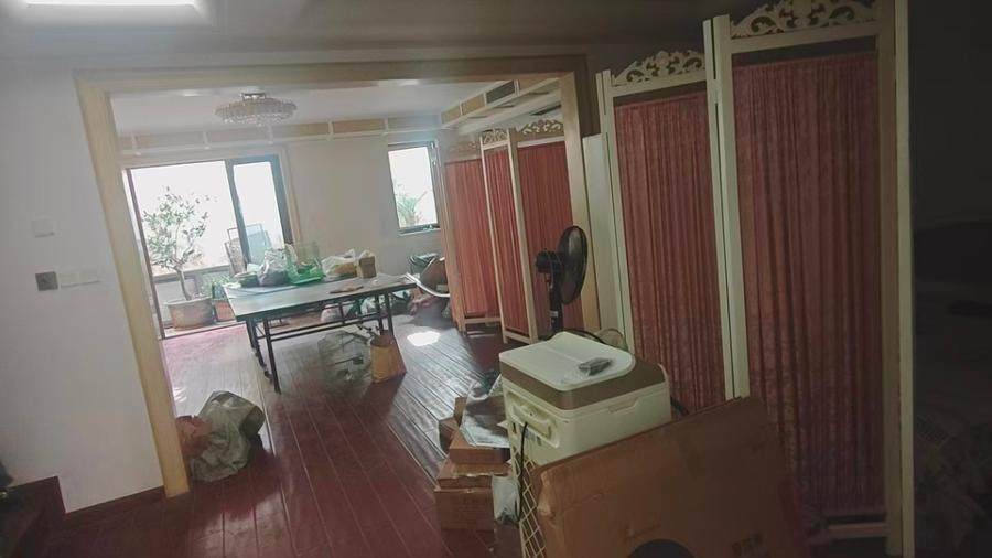 山东省济南市市中区旅游路28666号国华东方美郡4区4号楼107