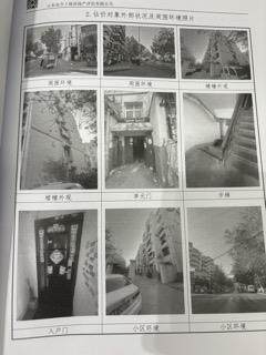 济南市历城区七里堡小区29号楼（经勘查现为七里堡小区南区16号楼）1-503（产权证号：历城135824）