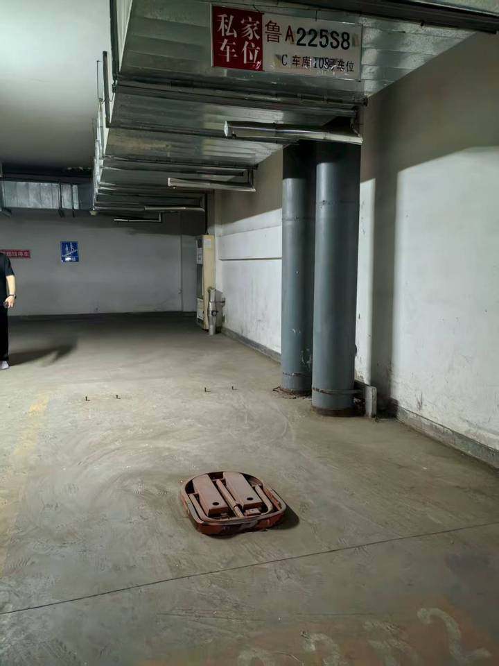 济南市槐荫区阳光新路23号-2362 车位