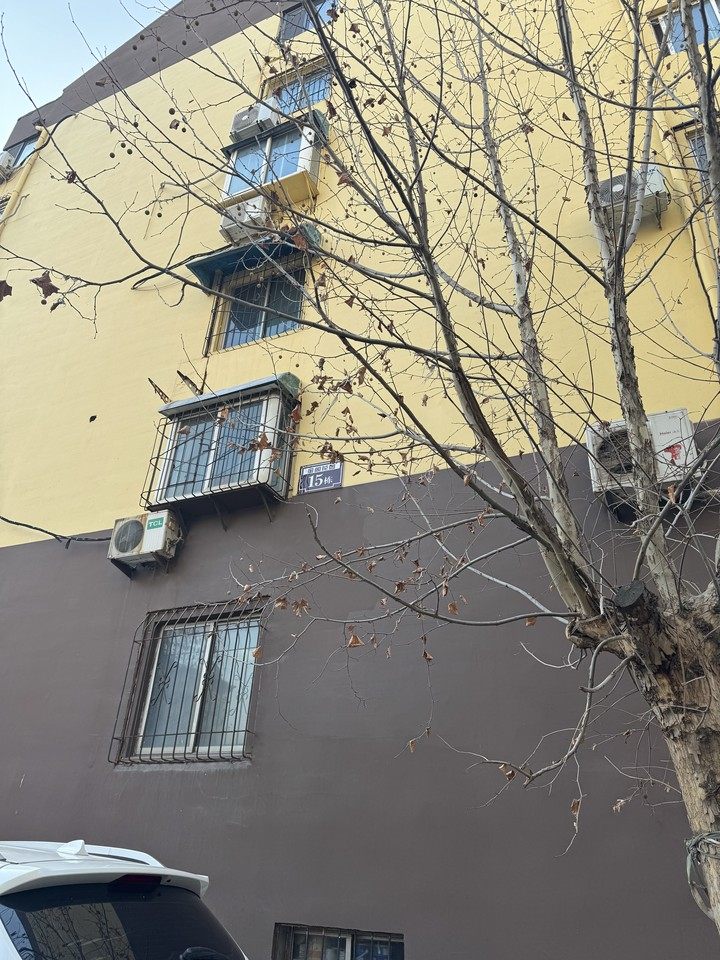 山东省济南市天桥区金阁花园小区15号楼3-602房产及15号楼108地下室