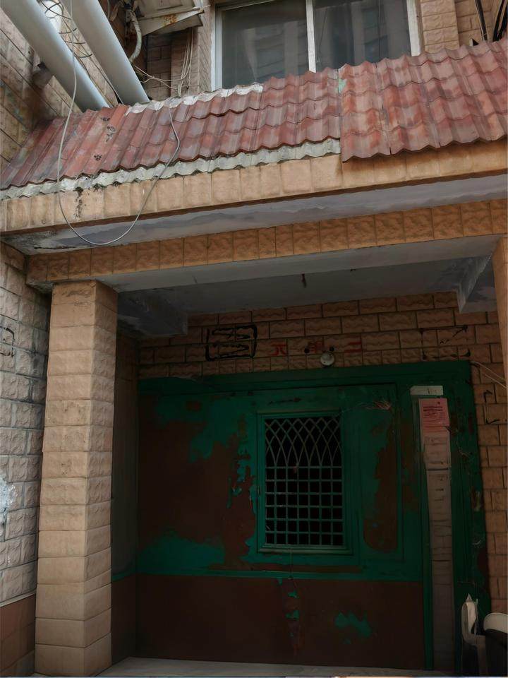 济南市历下区官屋子庄38号1号楼3-601