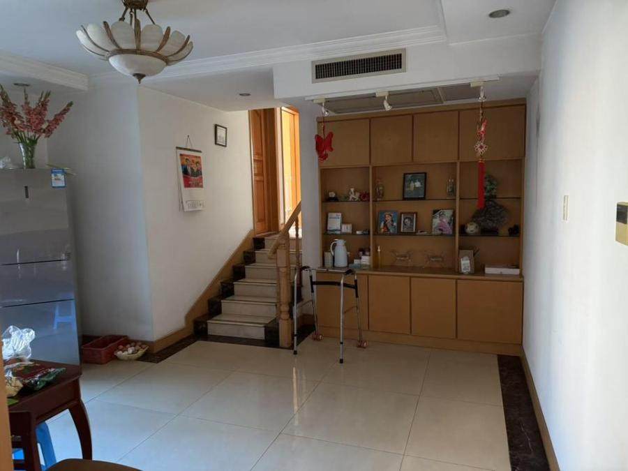 济南市市中区舜耕路66号地税苑1号楼1-305房产