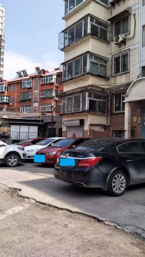 济南市天桥区小柳行头73号3单元507室房产