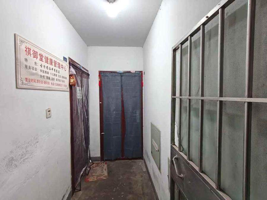 天桥区茂新新区一区6号楼1-103