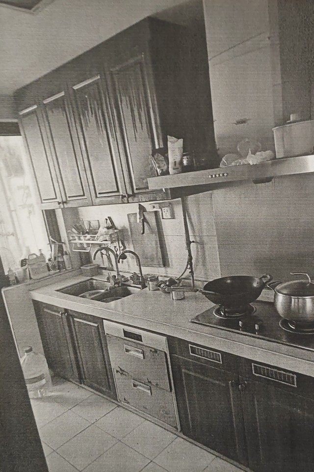 济南市历城区工业北路58号恒大城8号楼1-3004