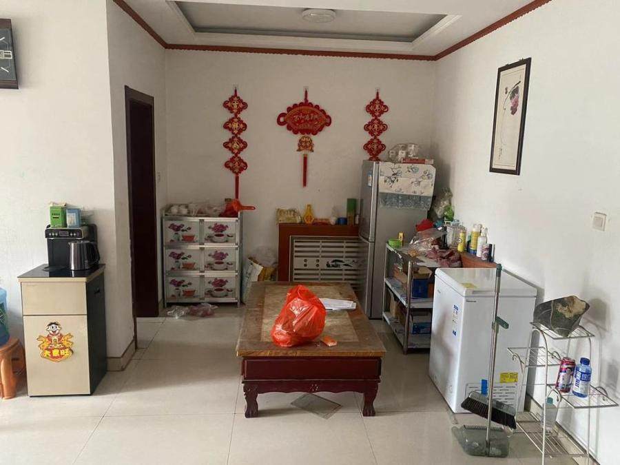 济南市天桥区鼎新嘉梓苑6号楼4单元501号房产及2号储藏室