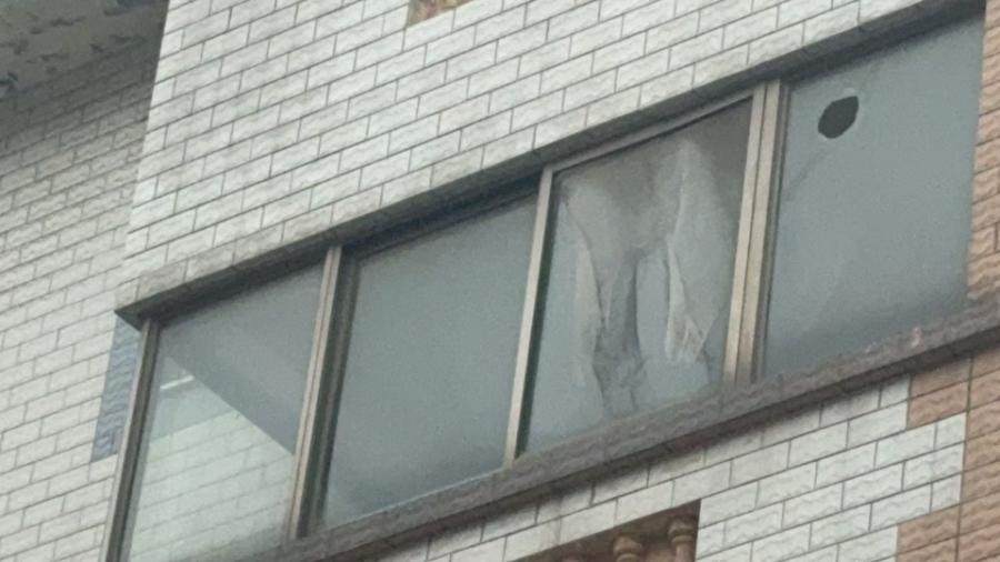 山东省济南市天桥区堤口路100号荣泰小区3号楼4-402室及4-108地下室