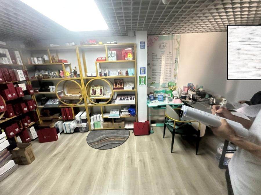 济南市历城区工业北路139-1号文澜祥泰城2号楼2-107不动产