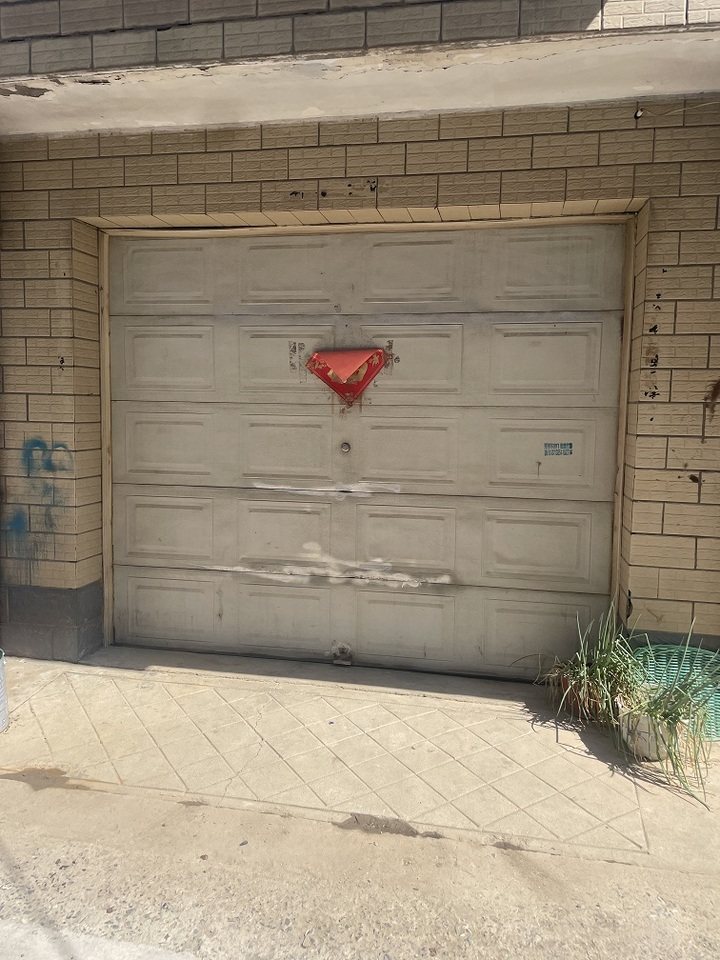 济南市章丘区枣园街道大站村社区9号楼2单元203室房产一处及配套房、车库