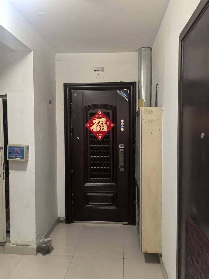 济南市槐荫区阳光新路21号阳光100国际新城52号楼1-803房产