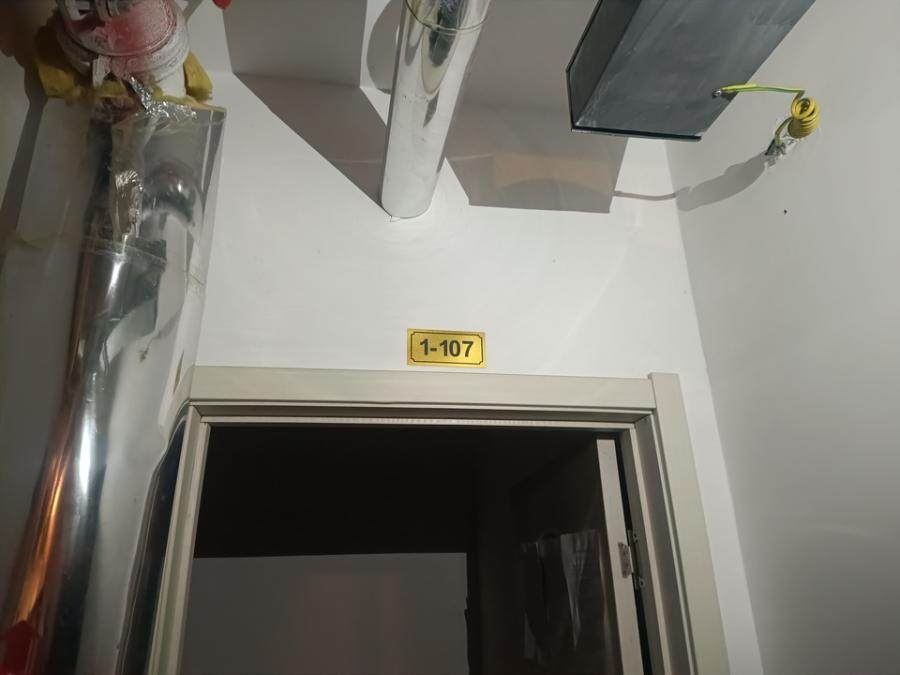 济南市历城区东都尚城5号楼1--107储藏室